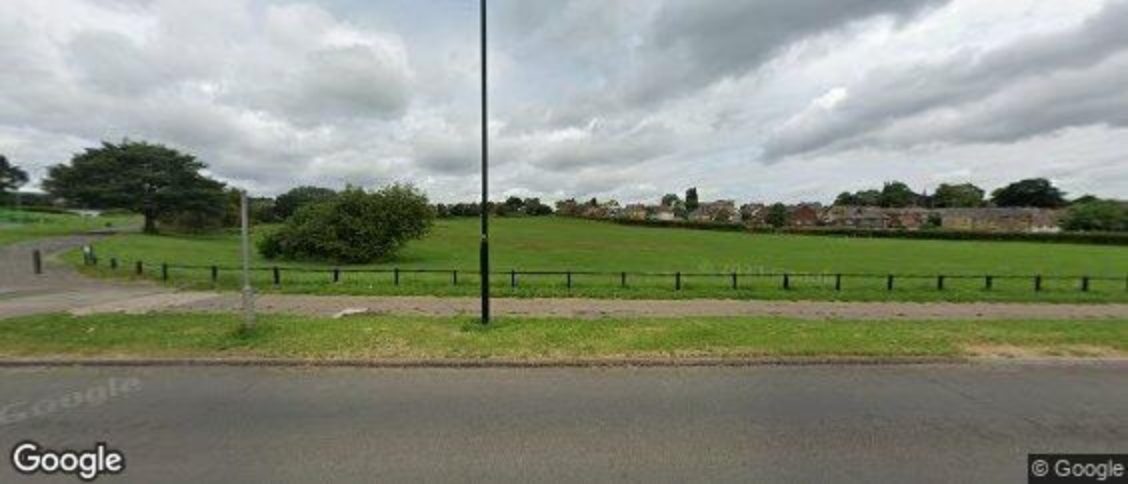 Greasbrough in Rotherham