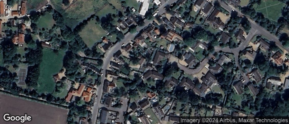 Great Abington in Cambridge