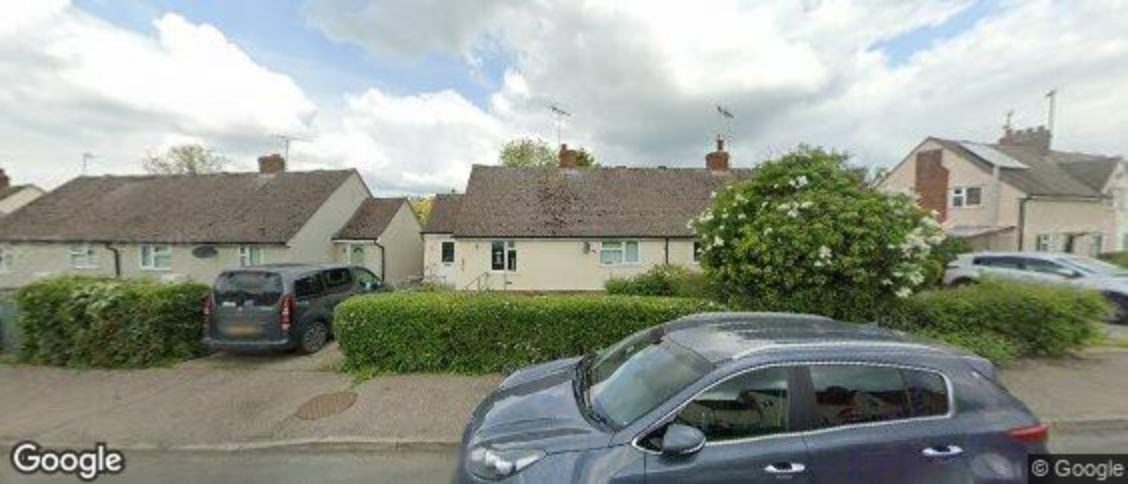 Great Bardfield in Braintree