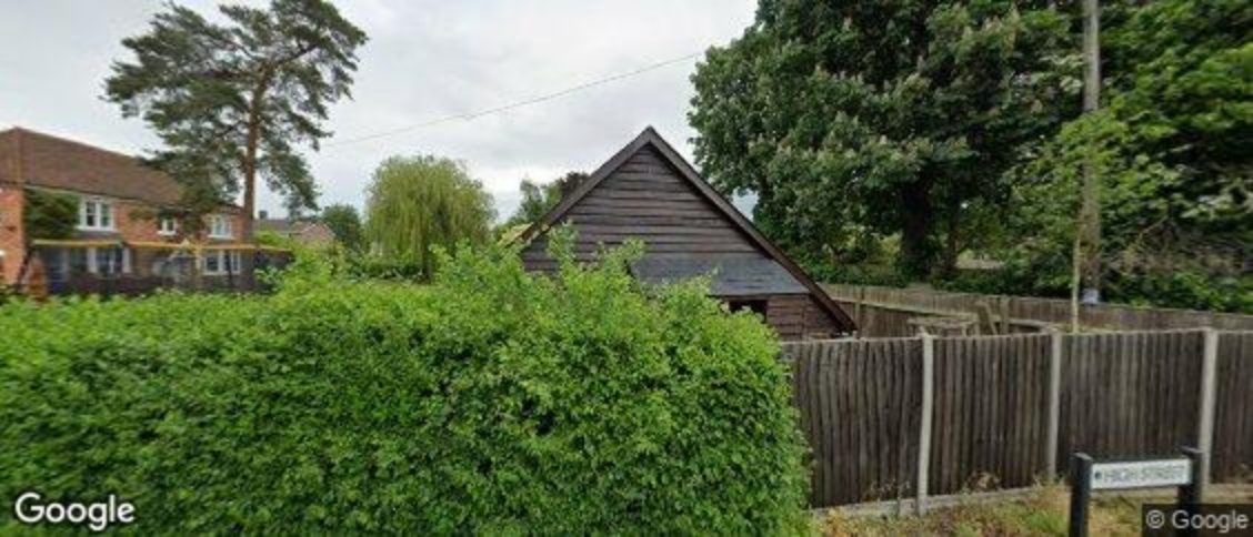Great Barford in Bedford