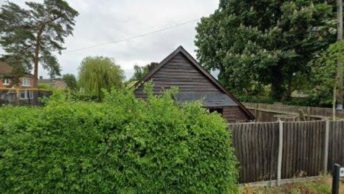 Great Barford in Bedford