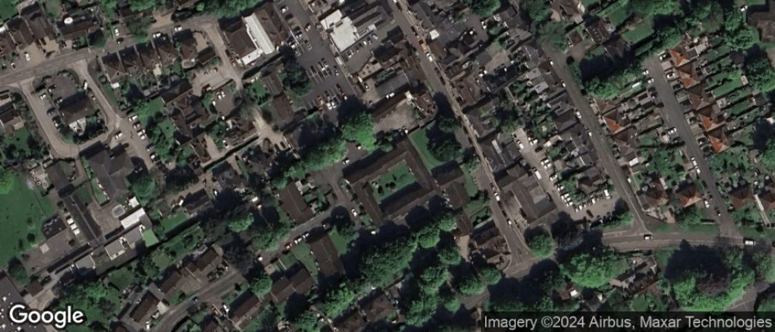 Great Bookham in Leatherhead