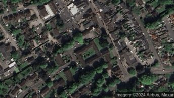 Great Bookham in Leatherhead