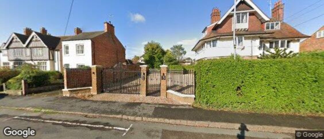 Great Bowden in Market Harborough