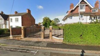 Great Bowden in Market Harborough