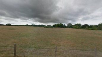 Great Braxted in Witham