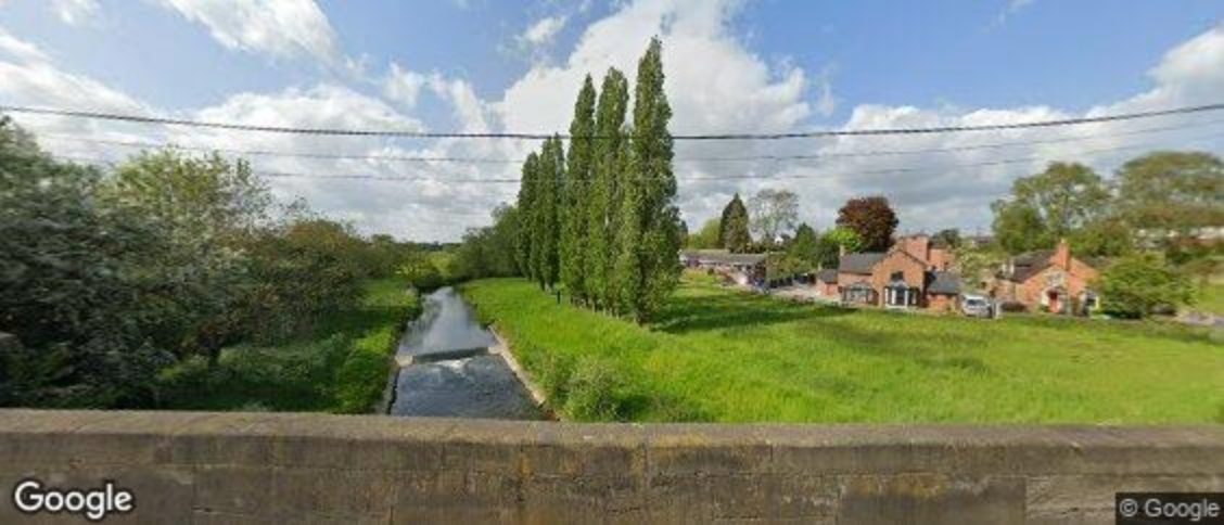 Great Bridgeford in Stafford