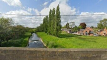 Great Bridgeford in Stafford
