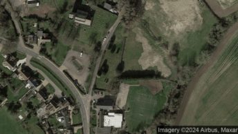 Great Bromley in Colchester