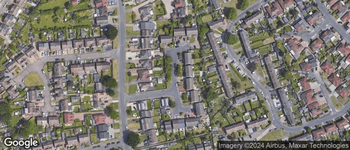 Great Burstead in Billericay