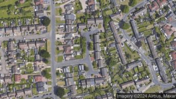 Great Burstead in Billericay