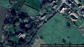 Great Carlton in Louth