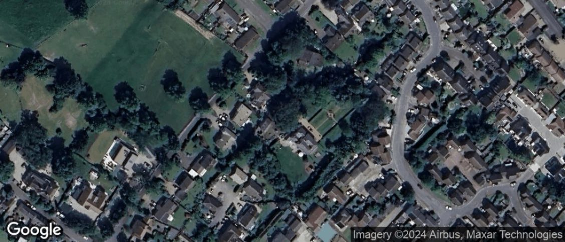 Great Chesterford in Saffron Walden