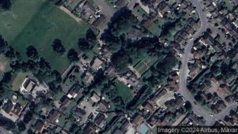 Great Chesterford in Saffron Walden