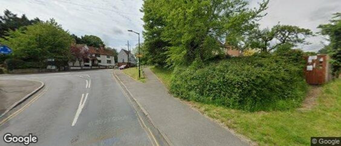 Great Dunmow in Dunmow