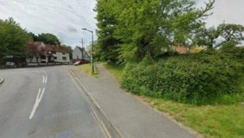 Great Dunmow in Dunmow