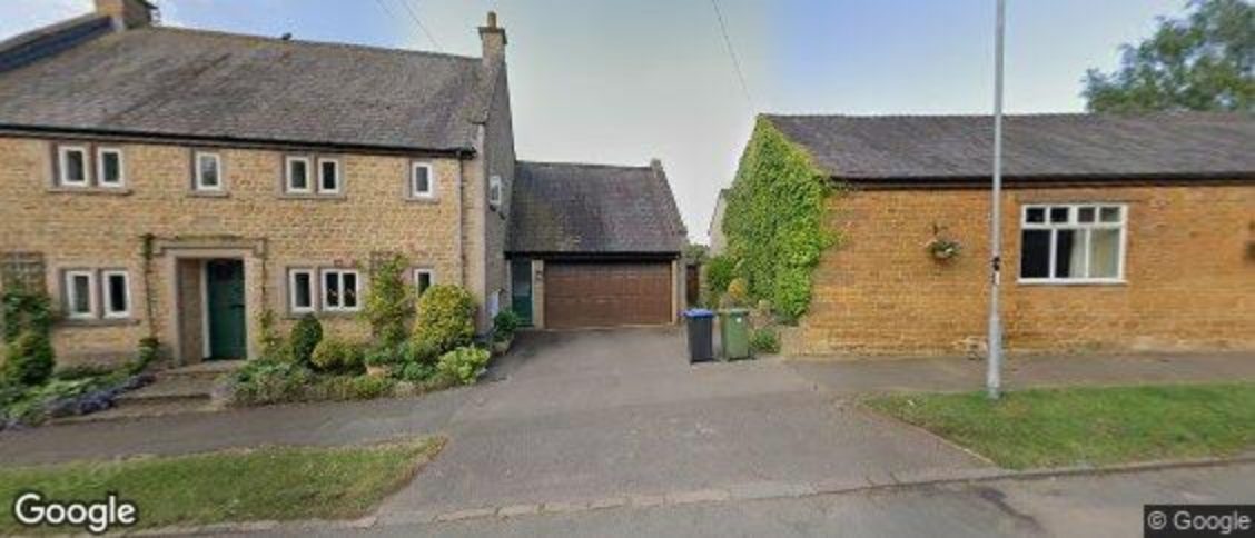 Great Easton in Market Harborough