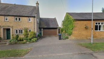 Great Easton in Market Harborough