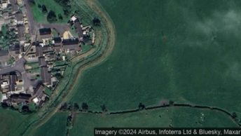 Great Eccleston in Preston