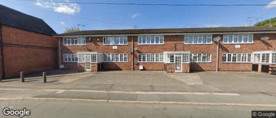 Great Glen in Leicester