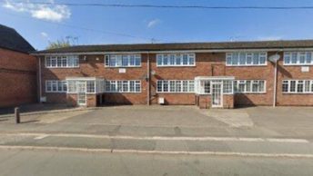 Great Glen in Leicester