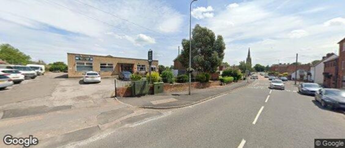 Great Gonerby in Grantham