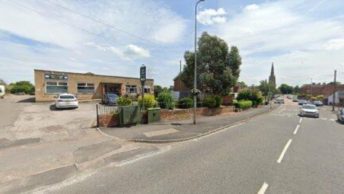 Great Gonerby in Grantham