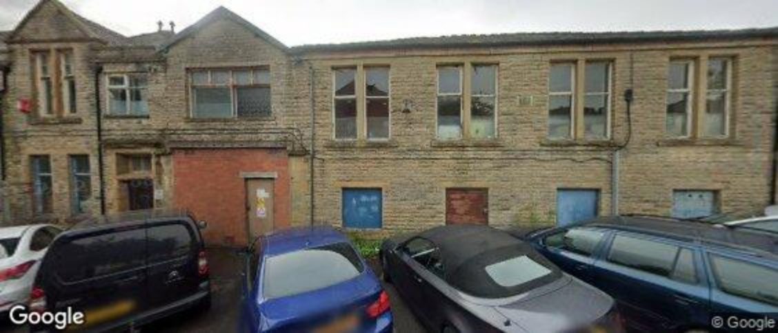 Great Harwood in Blackburn
