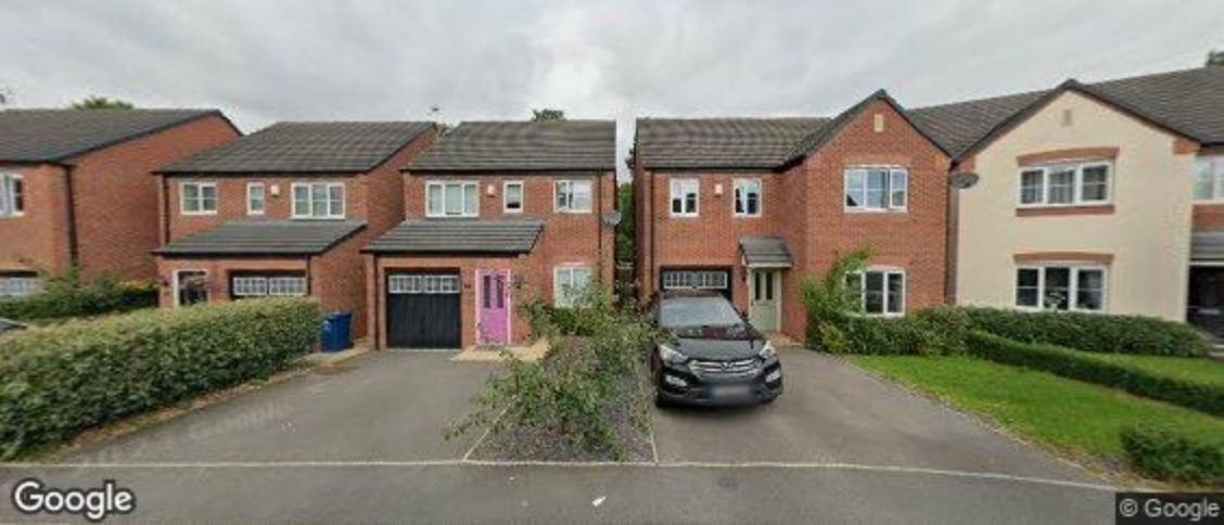 Great Haywood in Stafford
