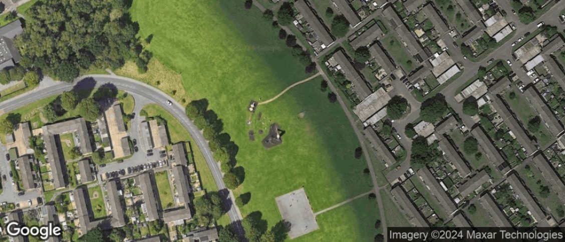 Great Hollands in Wokingham