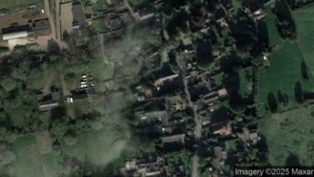 Great Hormead in Buntingford