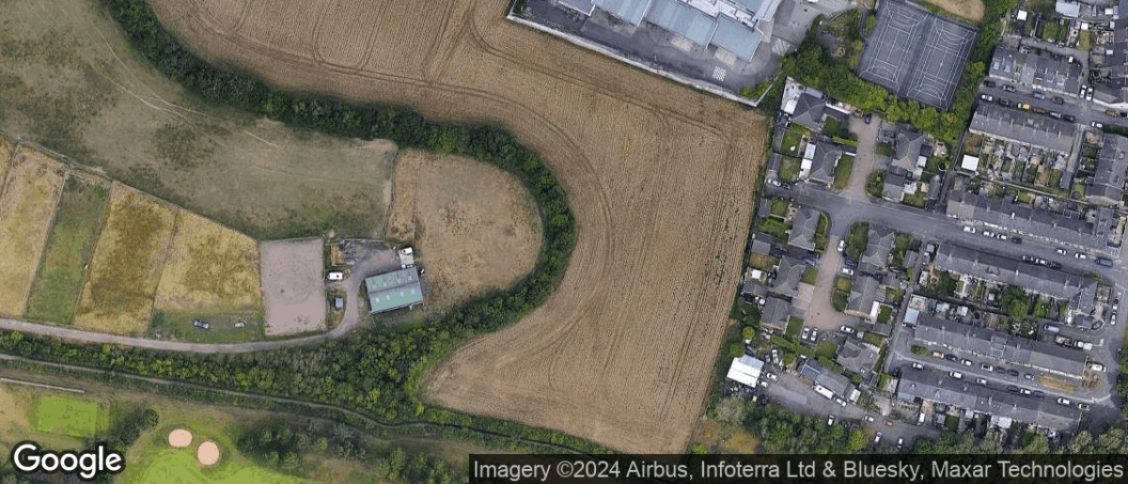 Great Houghton in Barnsley