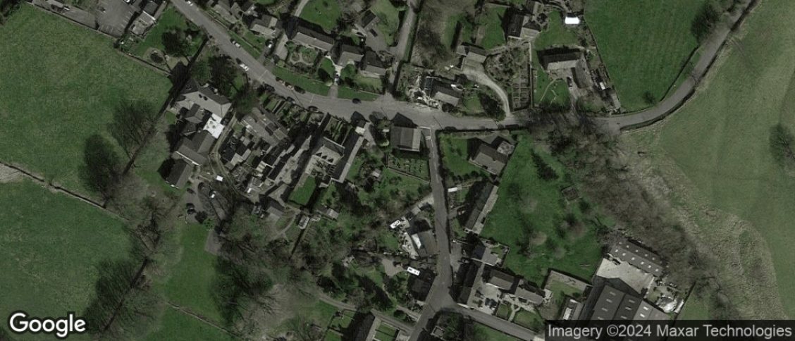 Great Hucklow in Buxton