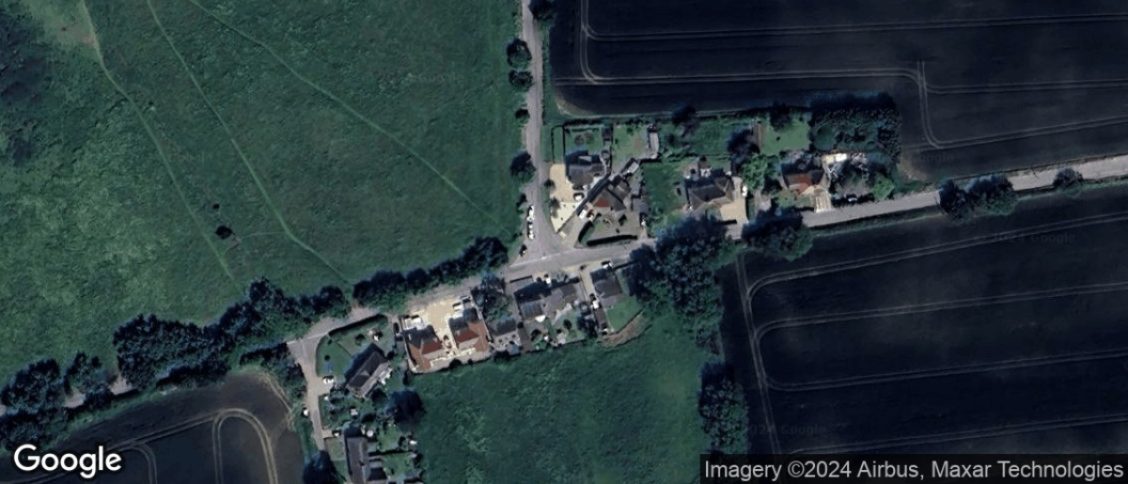 Great Maplestead in Halstead