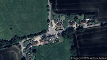 Great Maplestead in Halstead