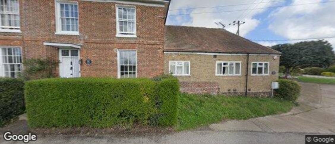 Great Mongeham in Deal