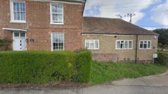 Great Mongeham in Deal