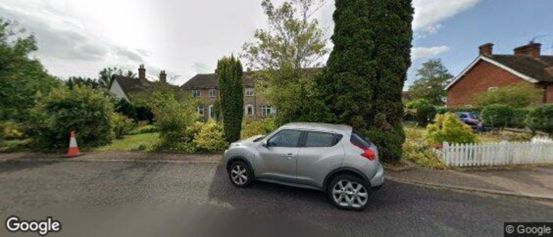 Great Offley in Hitchin