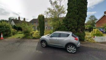 Great Offley in Hitchin