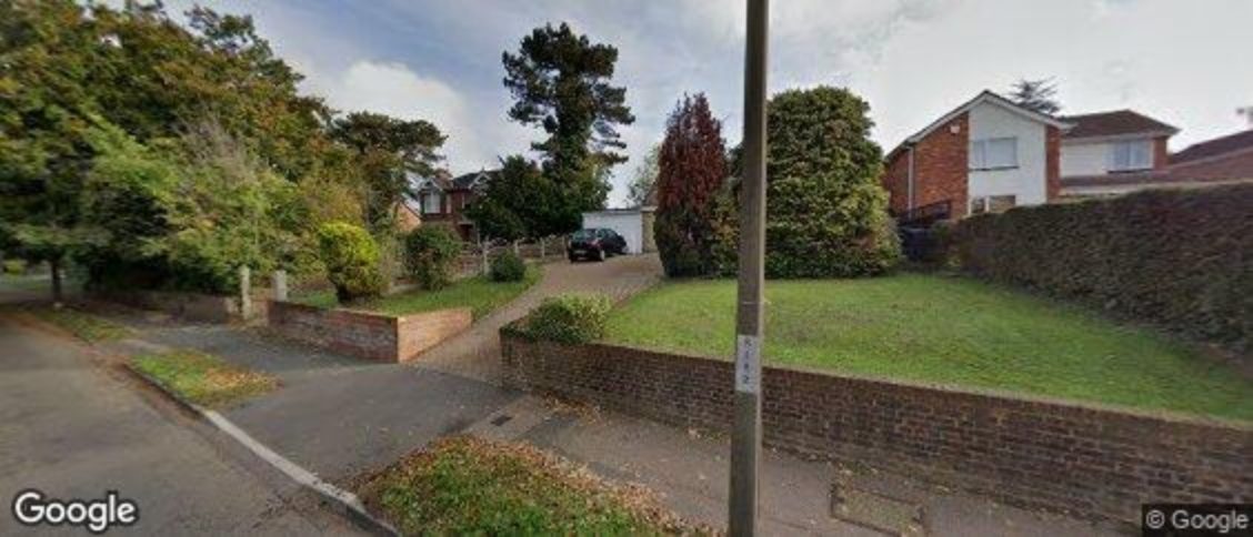 Great Parndon in Harlow