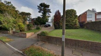 Great Parndon in Harlow