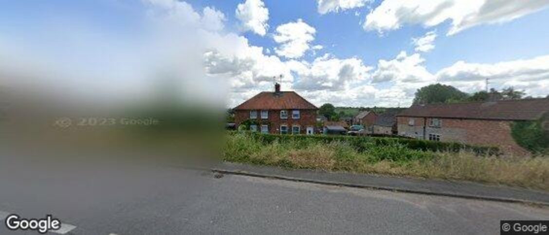Great Ponton in Grantham
