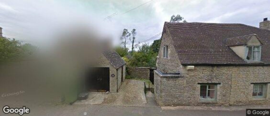 Great Rissington in Cheltenham