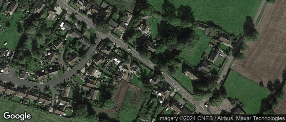 Great Steeping in Spilsby