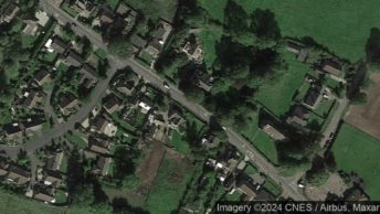 Great Steeping in Spilsby