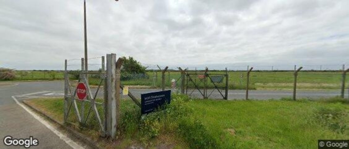 Great Wakering in Southend-On-Sea