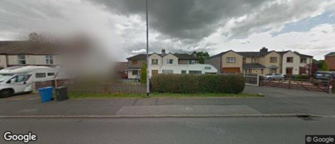 Great Wyrley in Walsall