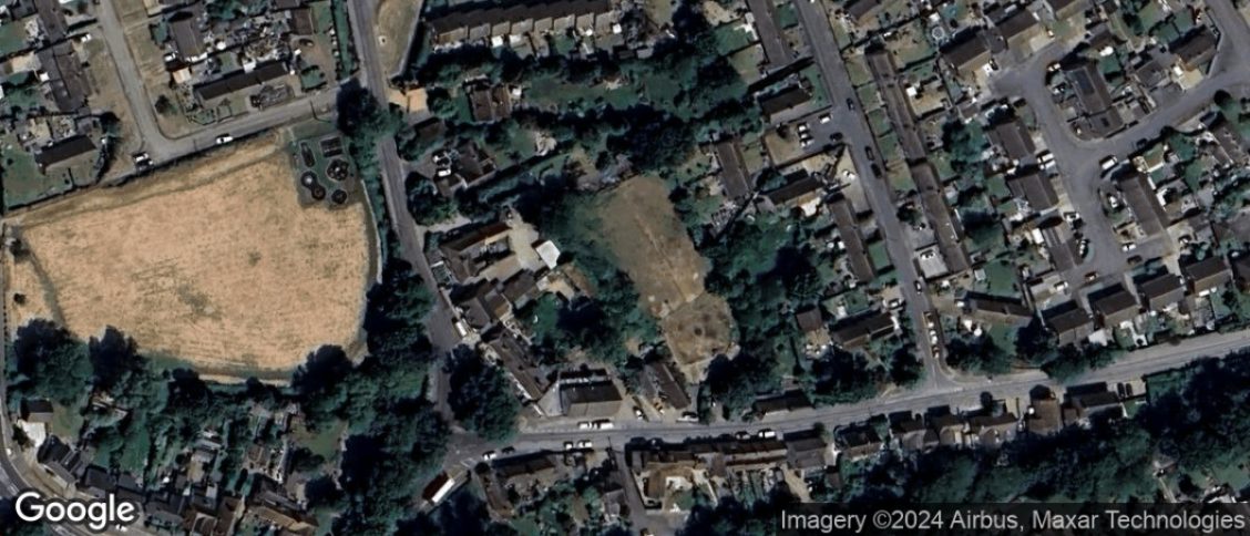 Great Yeldham in Halstead