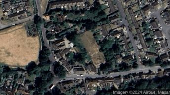 Great Yeldham in Halstead