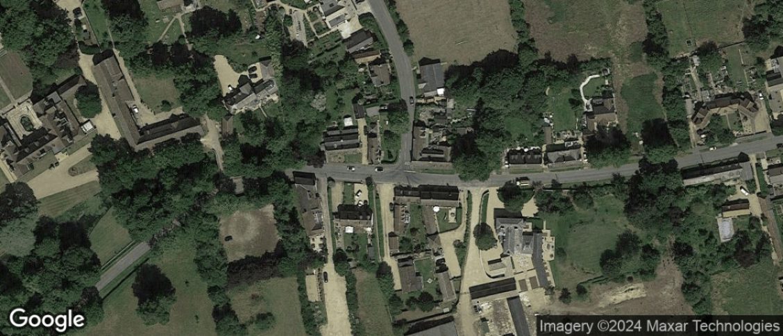 Greatford in Stamford